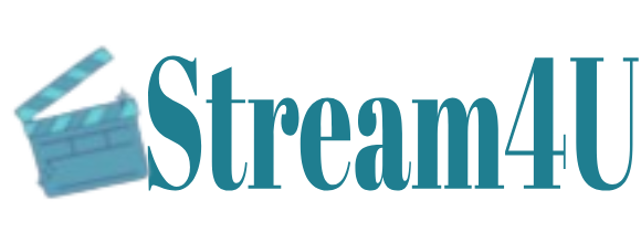 Stream4U - Stream Free Movies & TV Shows Online in HD